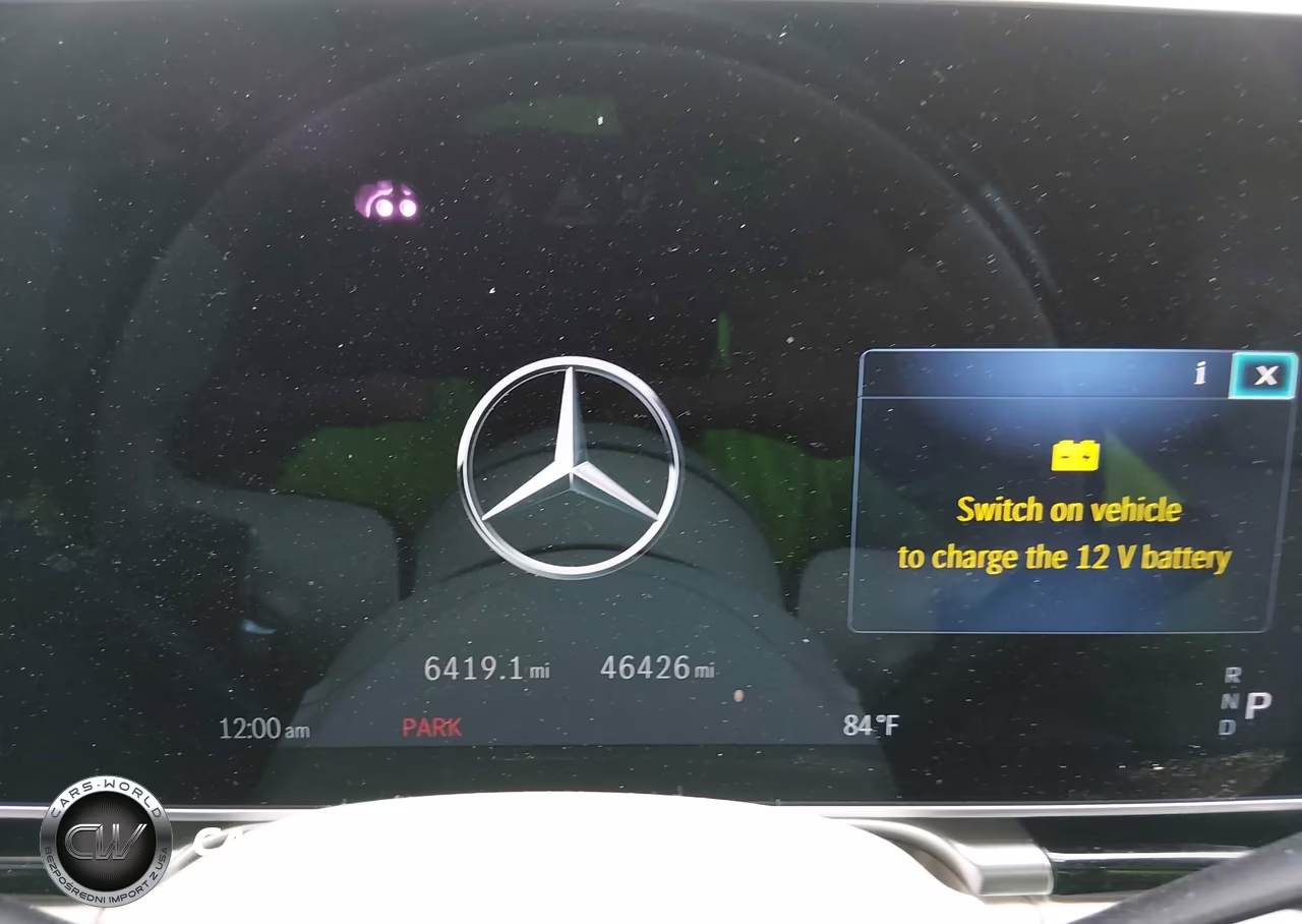 2022 Mercedes-Benz S 580 4Matic VIN:W1K6G7GB6NA087545 - 7