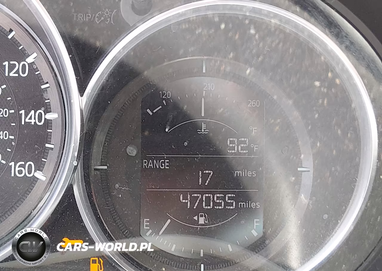 2018 Mazda Cx-5 Sport VIN:JM3KFABM5J1463560 - 15
