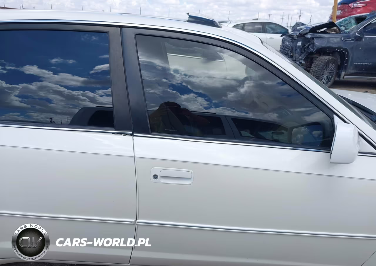2003 Toyota Avalon Xls VIN:4T1BF28B53U279379 - 13