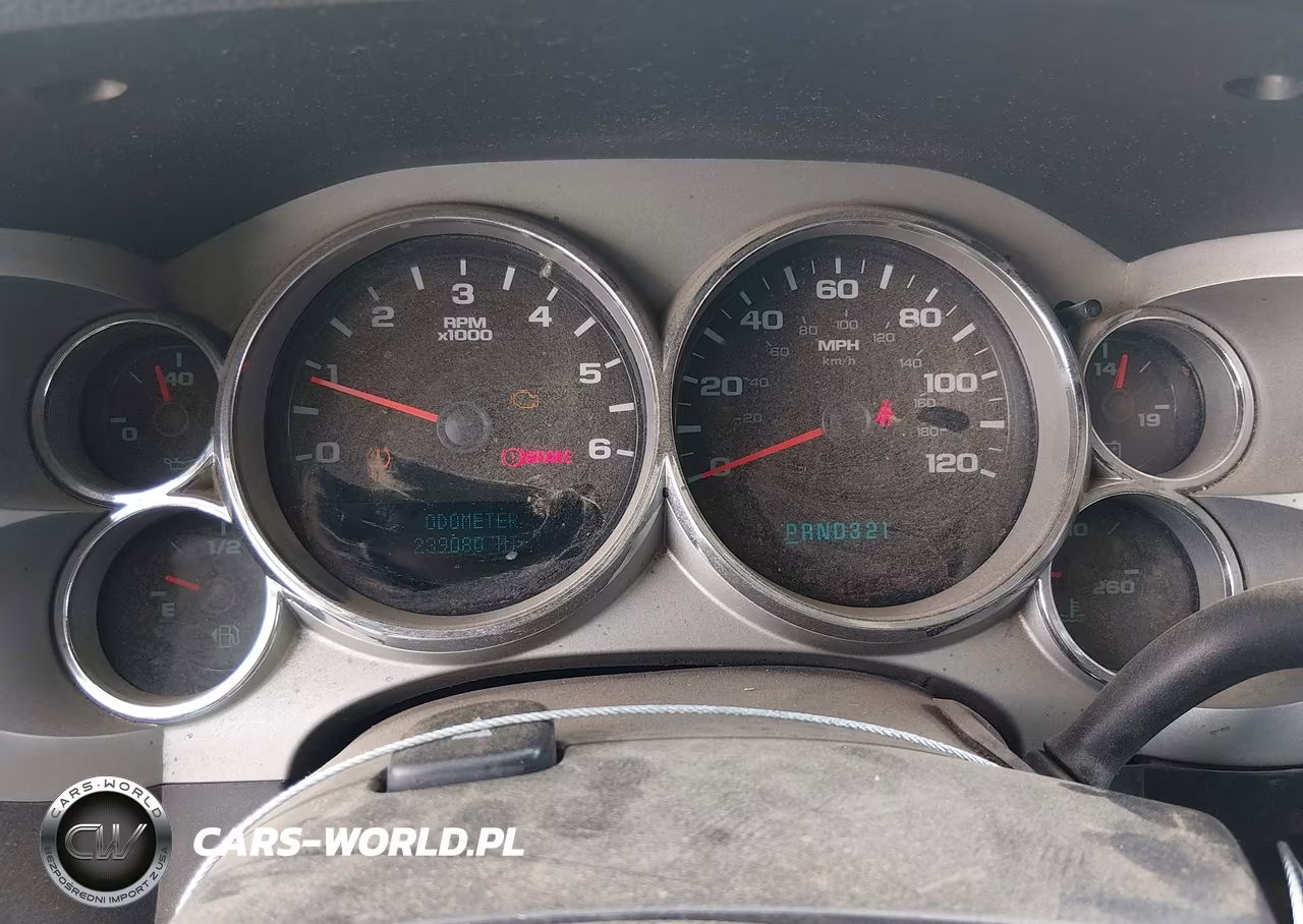 2008 Chevrolet Silverado 1500 Lt1 VIN:2GCEC19J181282938 - 7