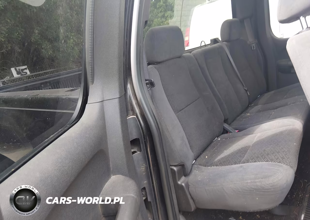 2008 Chevrolet Silverado 1500 Lt1 VIN:2GCEC19J181282938 - 8