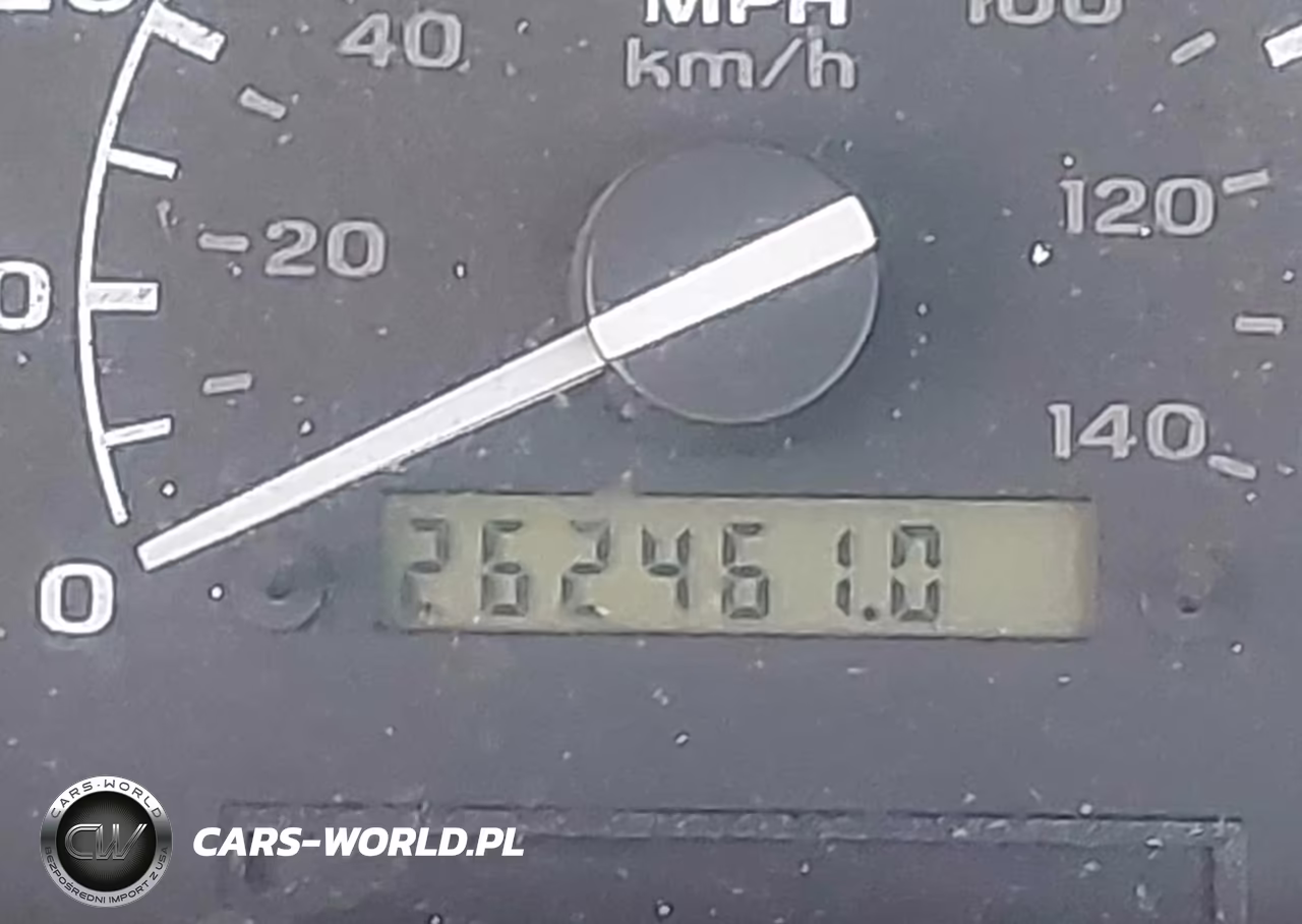 1993 Ford F150 VIN:2FTDF15Y9PCA61886 - 16