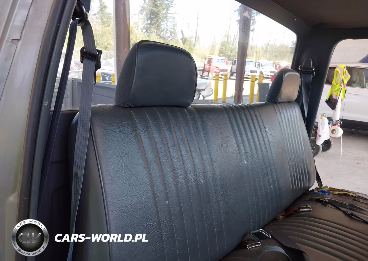 1993 Ford F150 VIN:2FTDF15Y9PCA61886 - 8