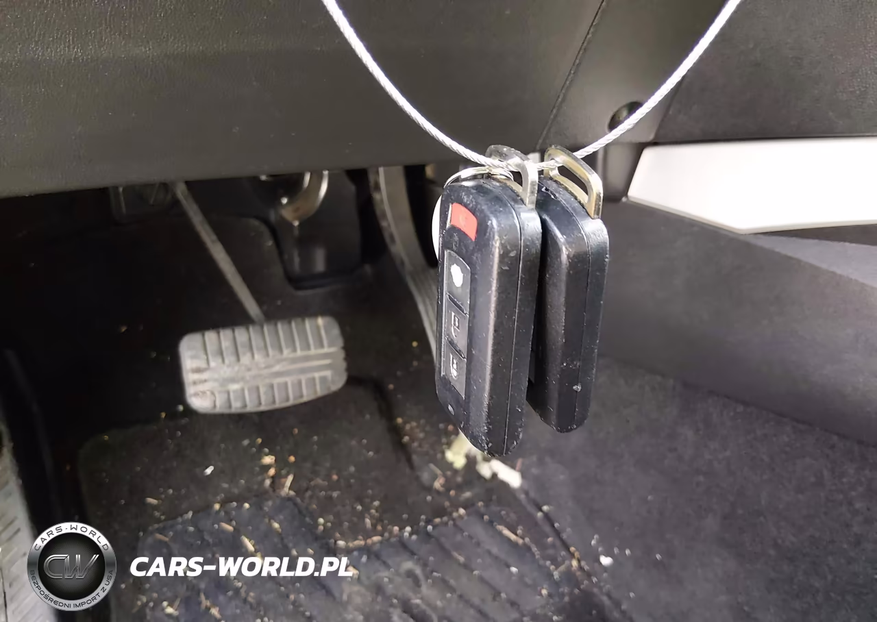 2014 Mitsubishi Outlander Sport Se VIN:4A4AP4AU9EE005645 - 11