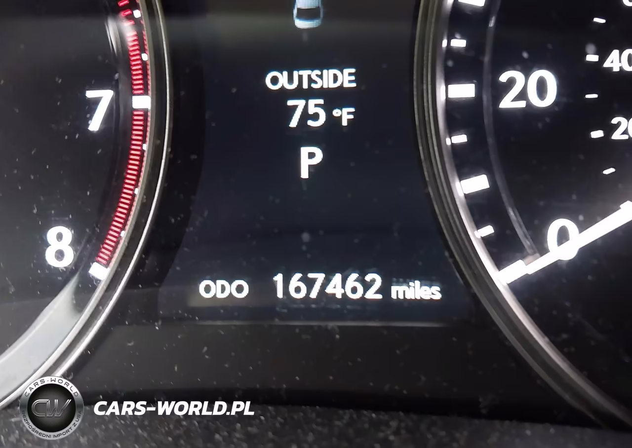 2013 Lexus Gs 350 VIN:JTHCE1BL3D5019323 - 15