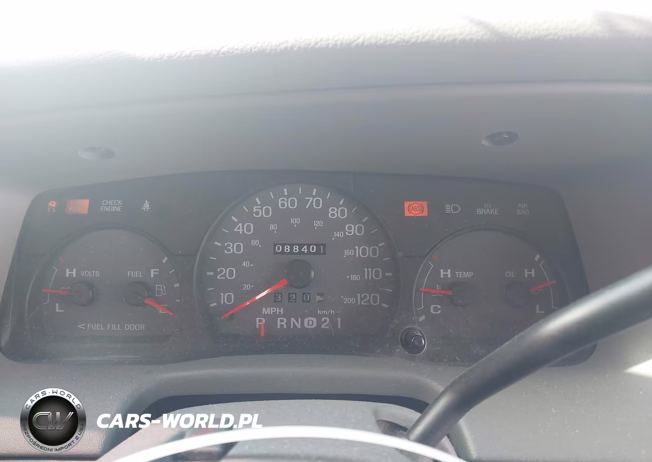 2004 Mercury Grand Marquis Gs VIN:2MEFM74WX4X612833 - 7