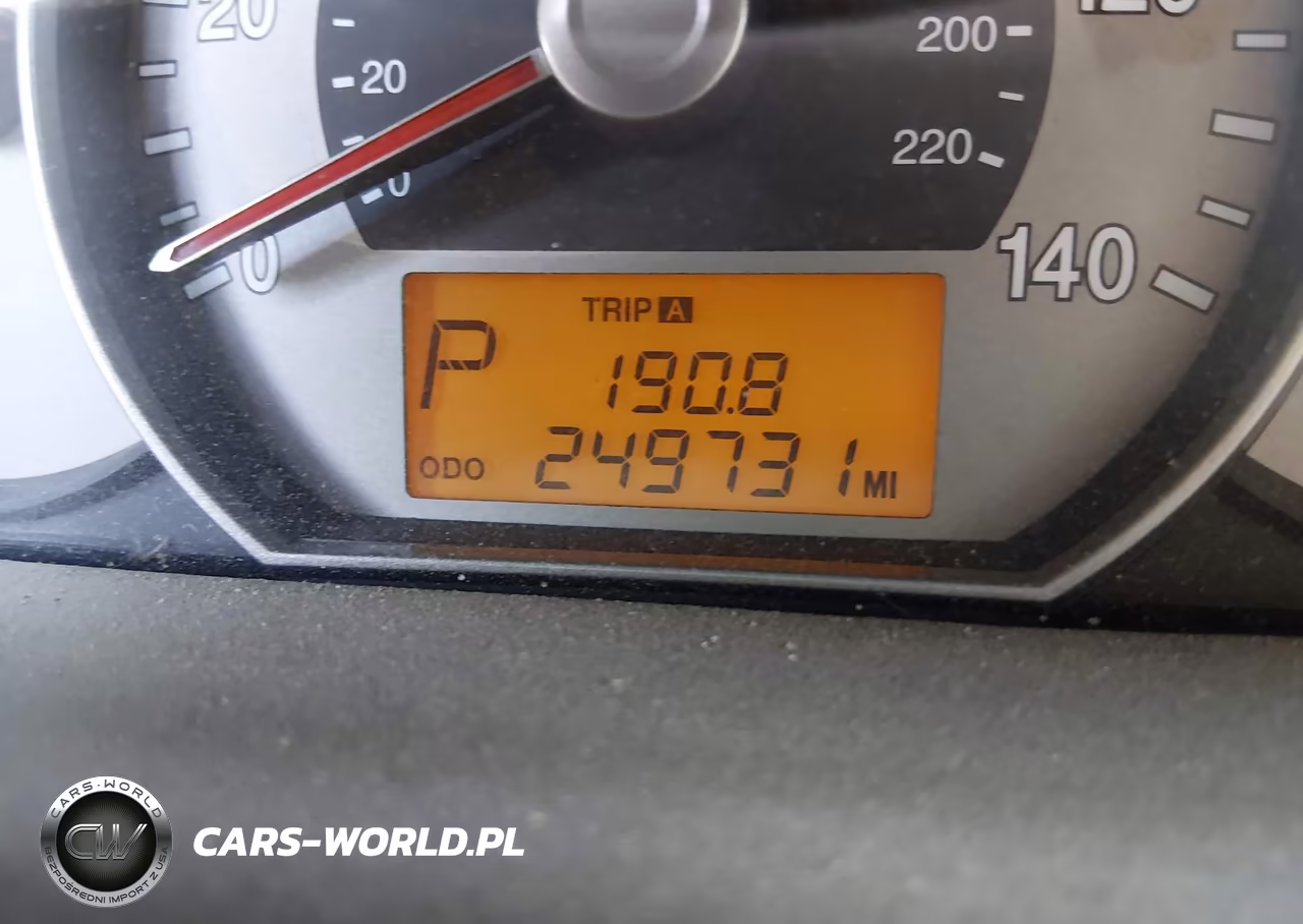 2007 Kia Rondo Lx VIN:KNAFG525677121576 - 15