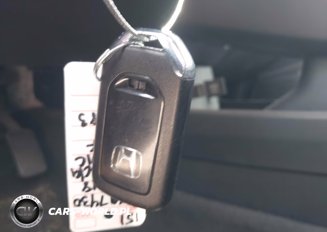 2018 Honda Civic Ex VIN:19XFC2F73JE201983 - 11