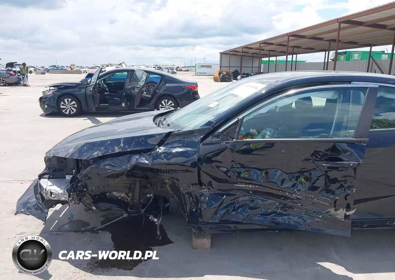 2018 Honda Civic Ex VIN:19XFC2F73JE201983 - 19
