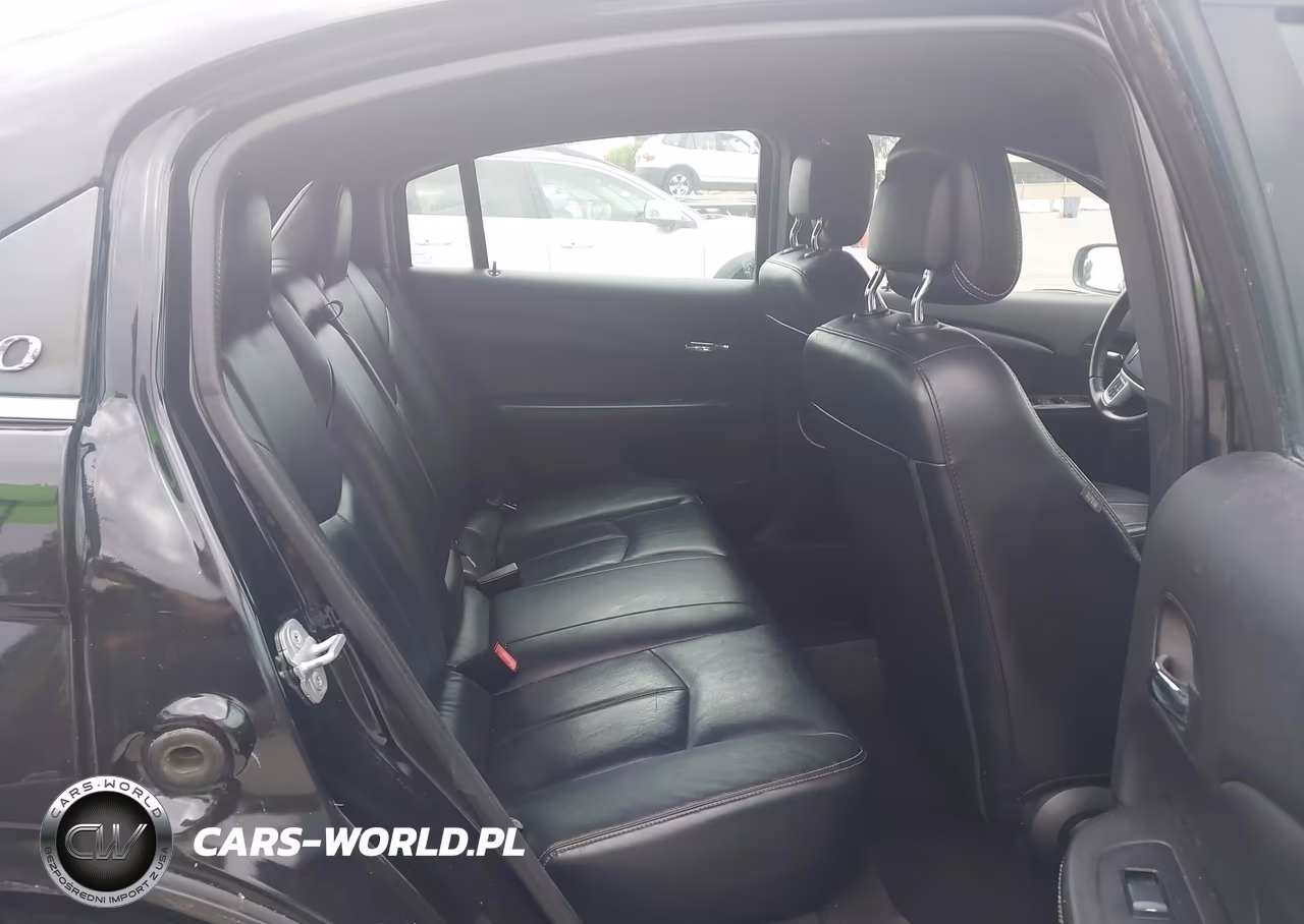 2014 Chrysler 200 Limited VIN:1C3CCBCG1EN100227 - 8