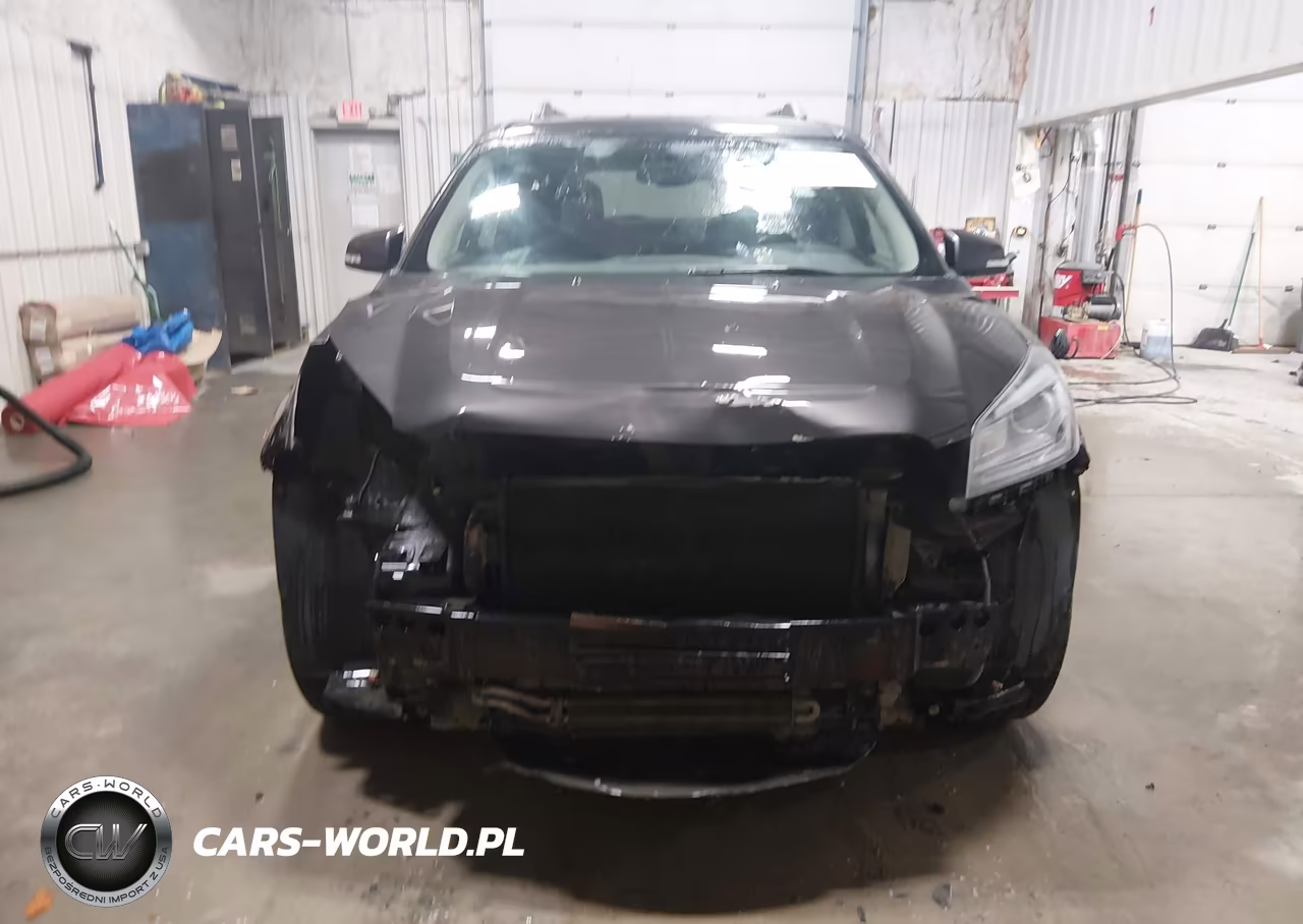 2014 GMC Acadia Slt-1 VIN:1GKKVRKD4EJ313265 - 13