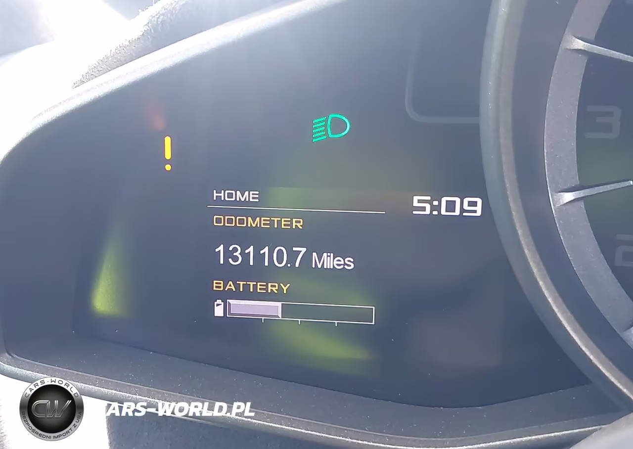 2016 Mclaren 675Lt Spider VIN:SBM11SAA4GW675997 - 16