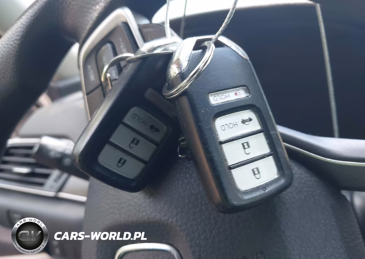 2020 Honda Accord Lx VIN:1HGCV1F16LA067982 - 11