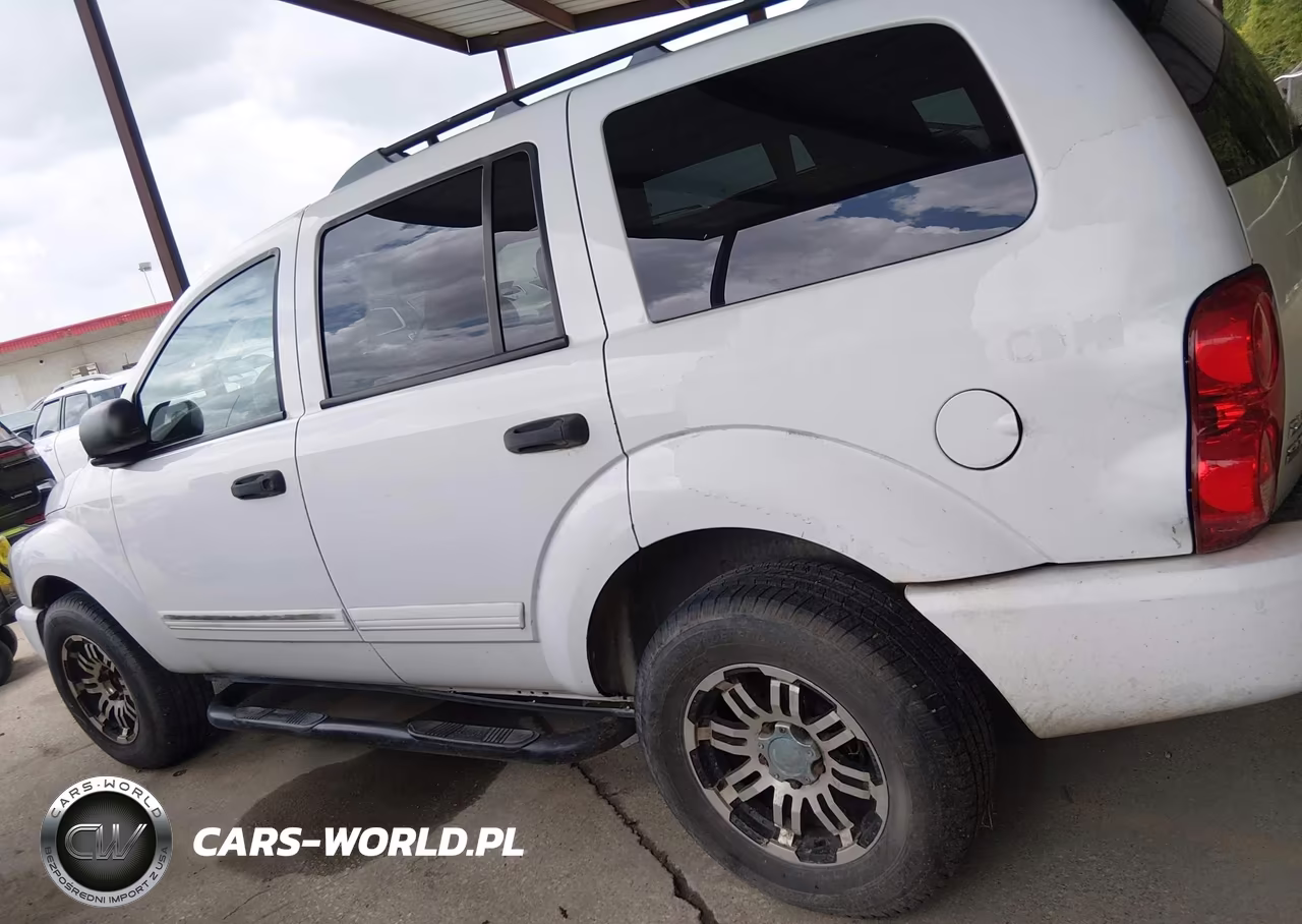 2004 Dodge Durango Slt VIN:1D4HB48D14F208468 - 14