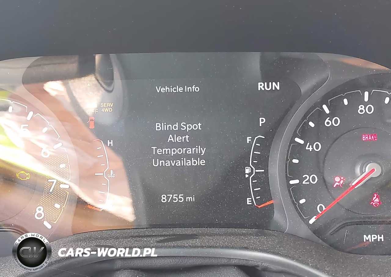 2026 Jeep Compass Limited Altitude VIN:3C4NJDCN8TT152312 - 15