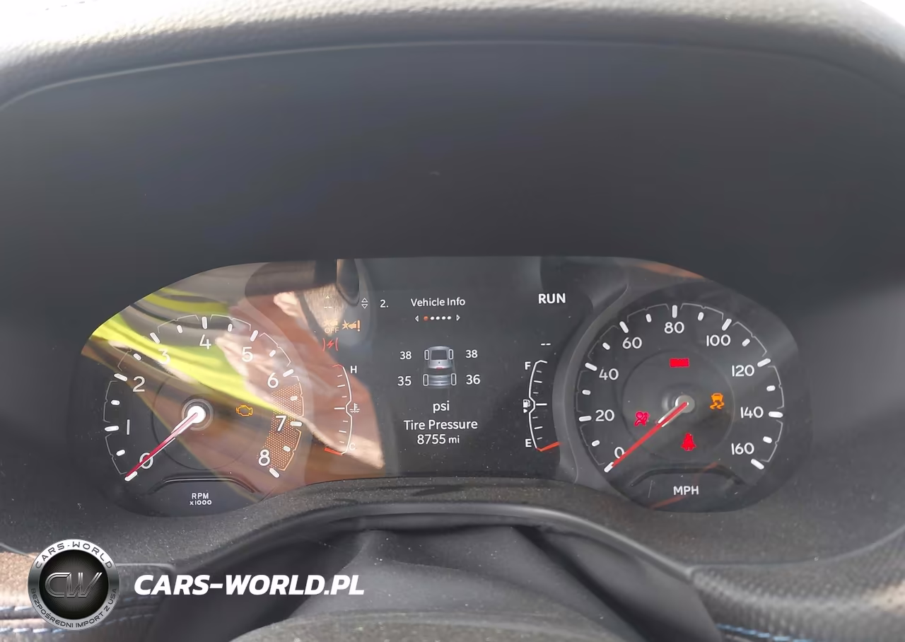 2026 Jeep Compass Limited Altitude VIN:3C4NJDCN8TT152312 - 7