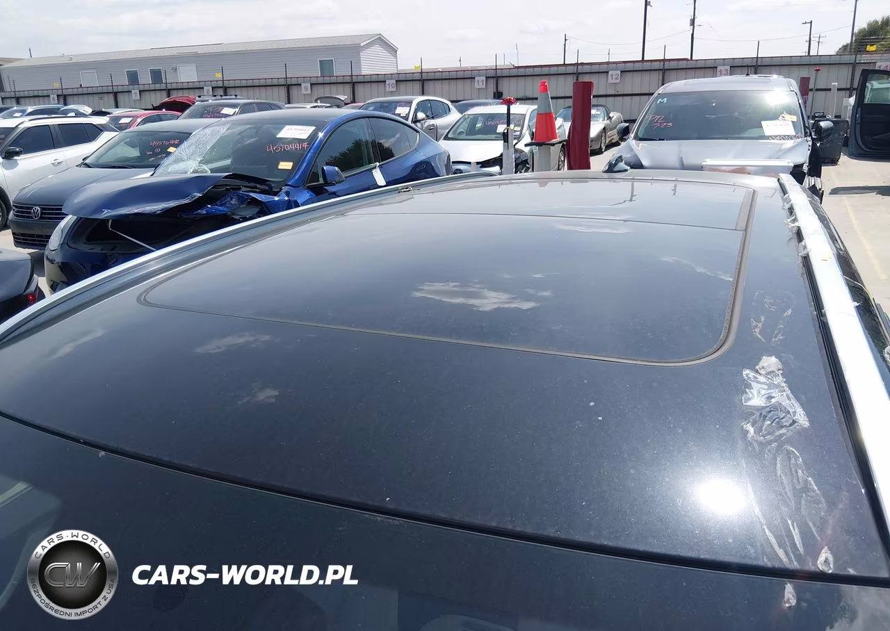2025 Volvo V60 Cross Country Plus, B5 Awd Gas (Mild Hybrid) VIN:YV4L12WK0S2147065 - 22