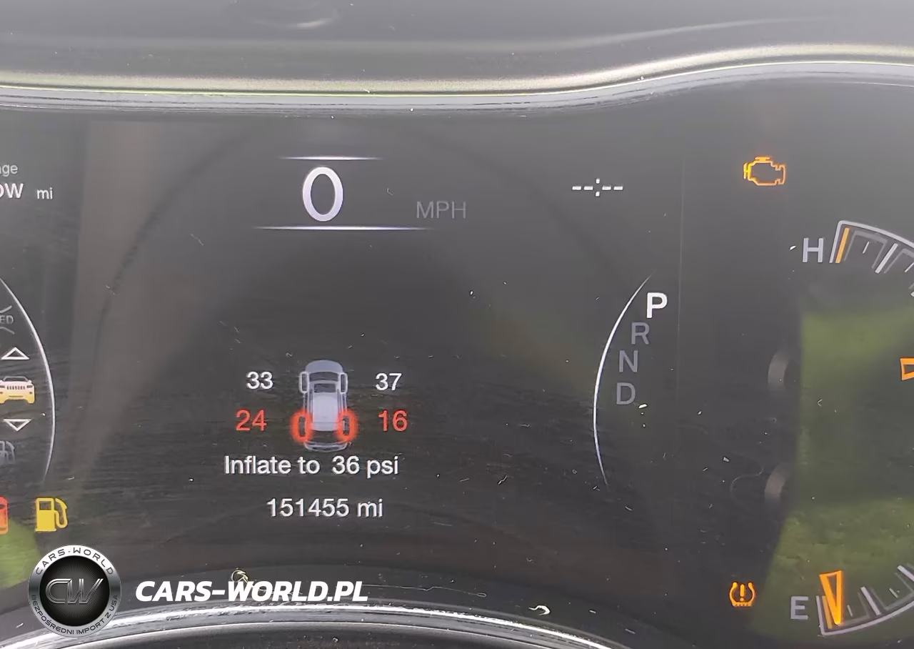 2020 Jeep Grand Cherokee Limited 4X2 VIN:1C4RJEBG2LC300542 - 7
