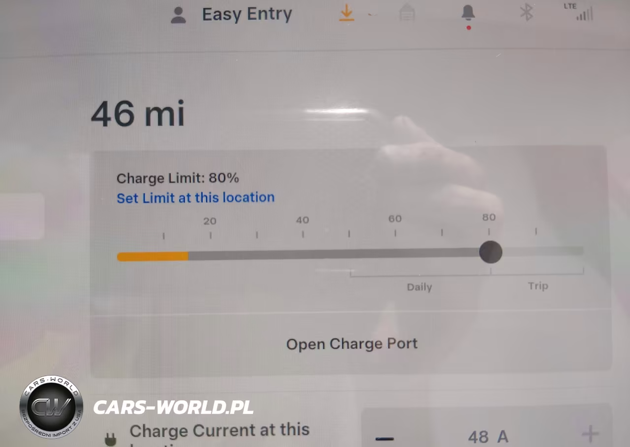 2023 Tesla Model Y Awd-Long Range Dual Motor All-Wheel Drive VIN:7SAYGDEE9PA157628 - 16