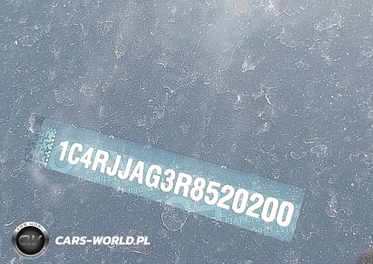 2024 Jeep Grand Cherokee L Altitude X 4X2 VIN:1C4RJJAG3R8520200 - 17