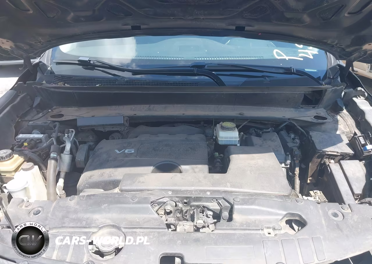 2019 Nissan Pathfinder Sv VIN:5N1DR2MM8KC579445 - 10