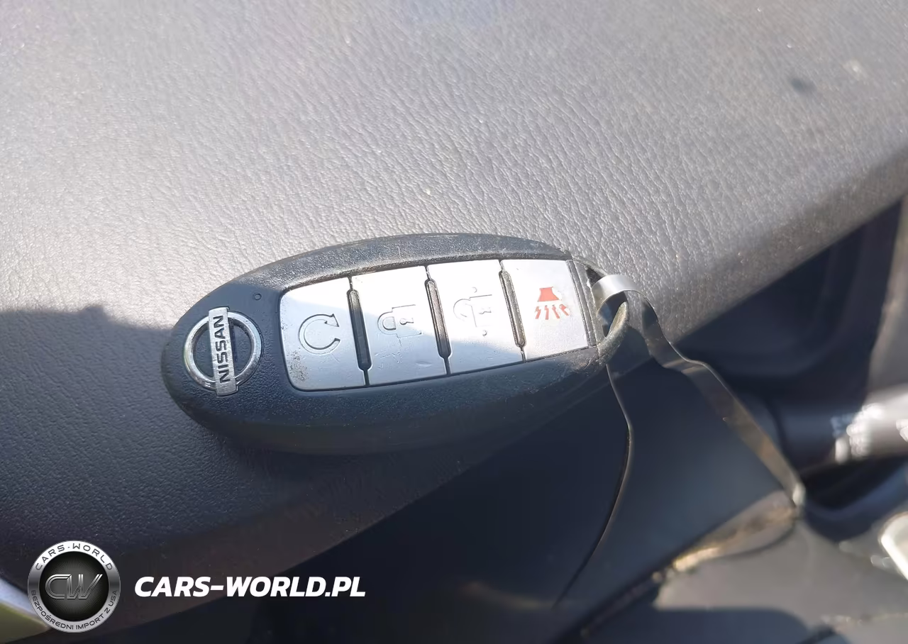 2019 Nissan Pathfinder Sv VIN:5N1DR2MM8KC579445 - 11
