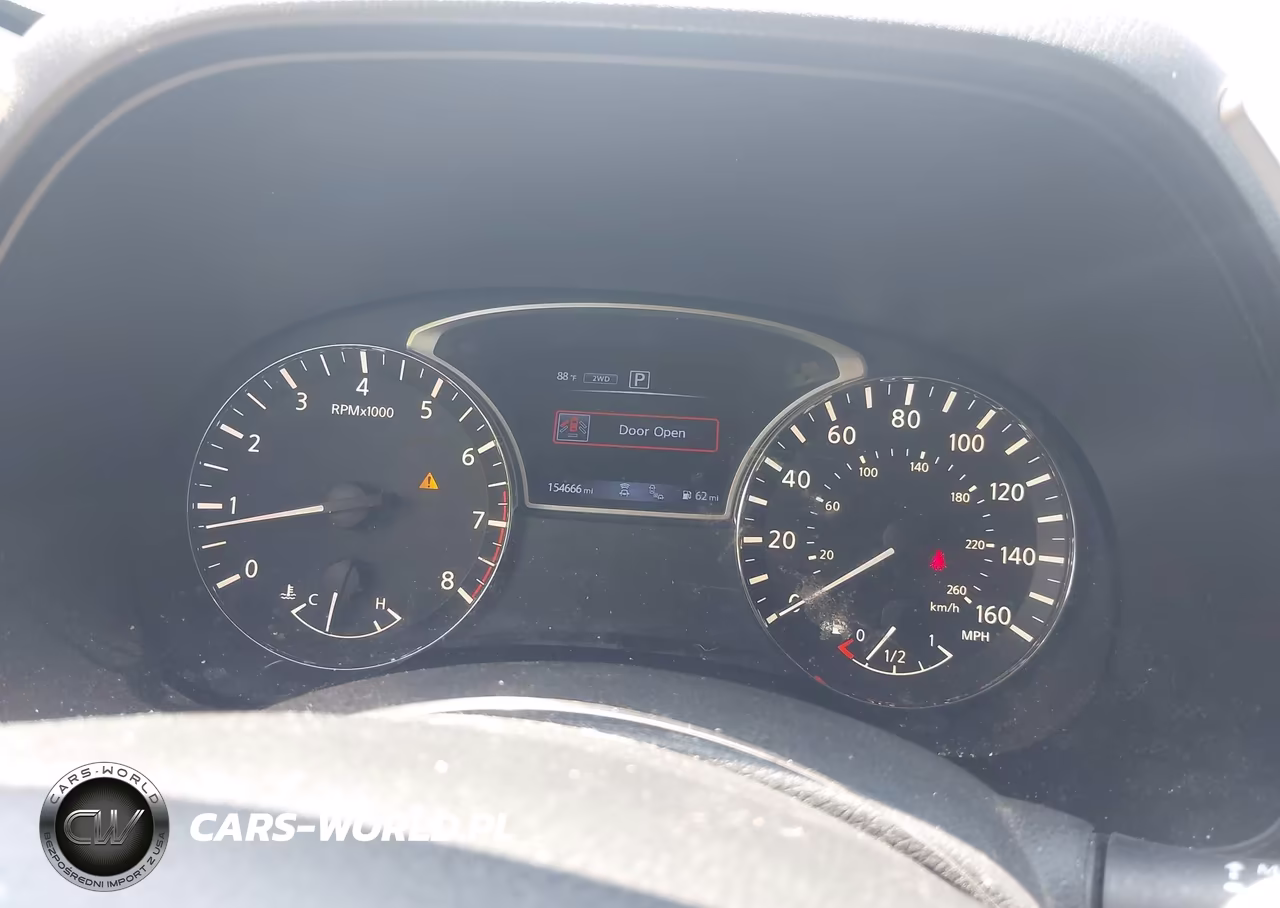 2019 Nissan Pathfinder Sv VIN:5N1DR2MM8KC579445 - 7