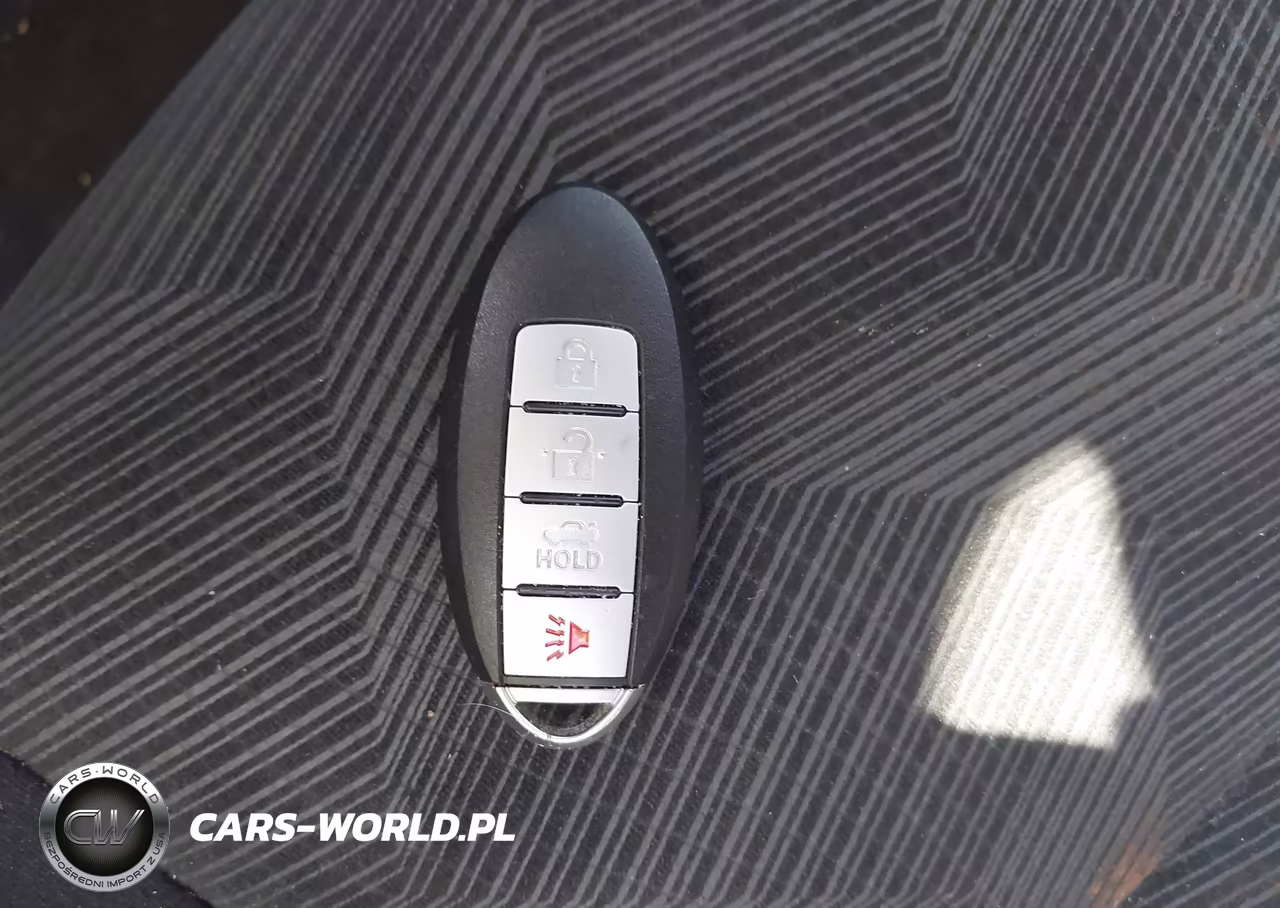 2014 Nissan Rogue Sv VIN:5N1AT2MT5EC872056 - 11