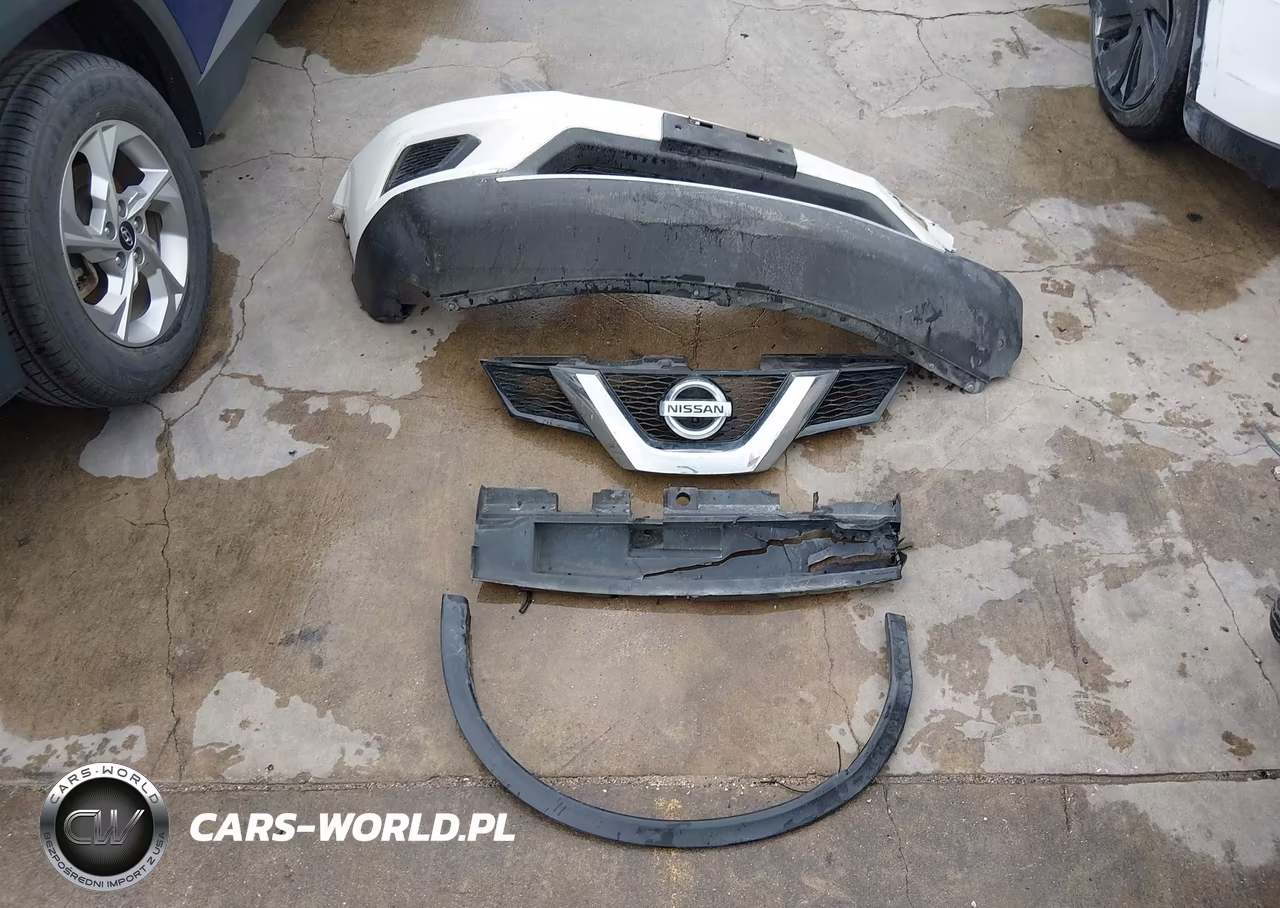 2014 Nissan Rogue Sv VIN:5N1AT2MT5EC872056 - 12