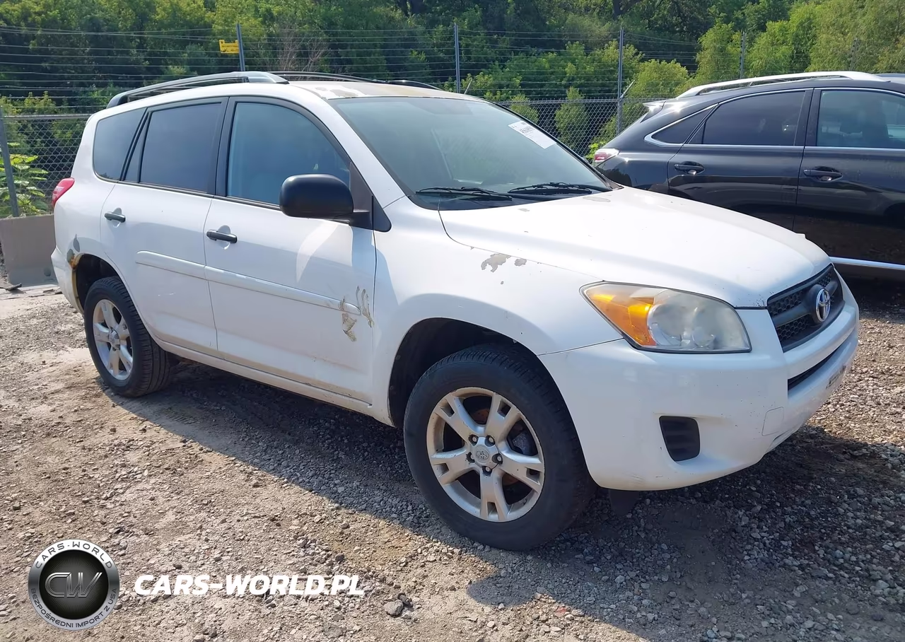 2011 Toyota Rav4