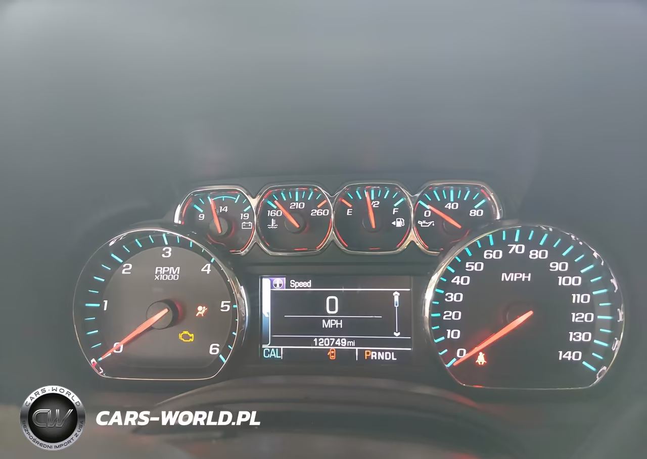 2017 Chevrolet Tahoe Ls VIN:1GNSCAKC1HR322822 - 6
