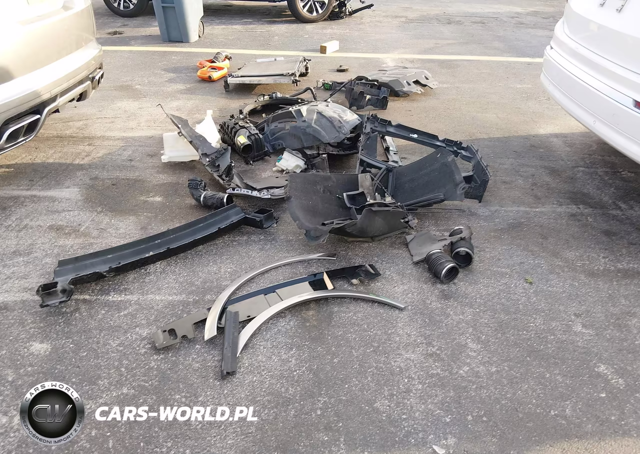 2019 Land Rover Range Rover Sport Svr VIN:SALWZ2SE5KA818673 - 12