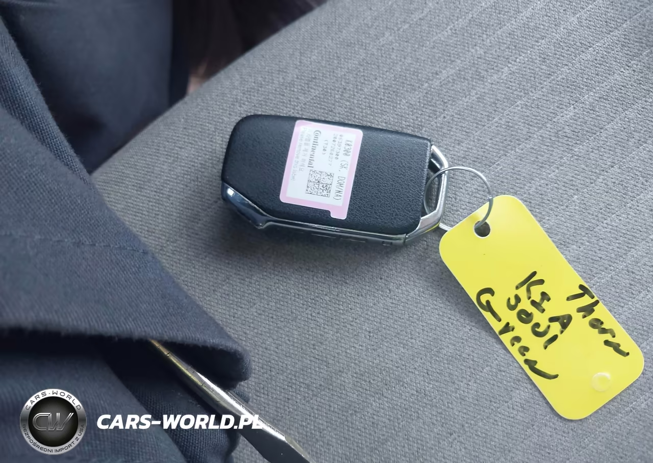 2021 Kia Soul Ex VIN:KNDJ33AU5M7131078 - 11