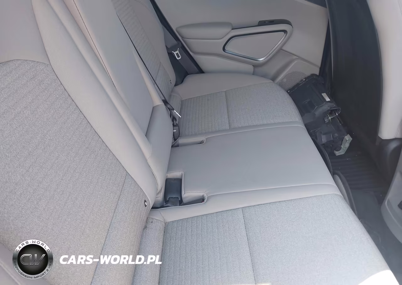2021 Kia Soul Ex VIN:KNDJ33AU5M7131078 - 8