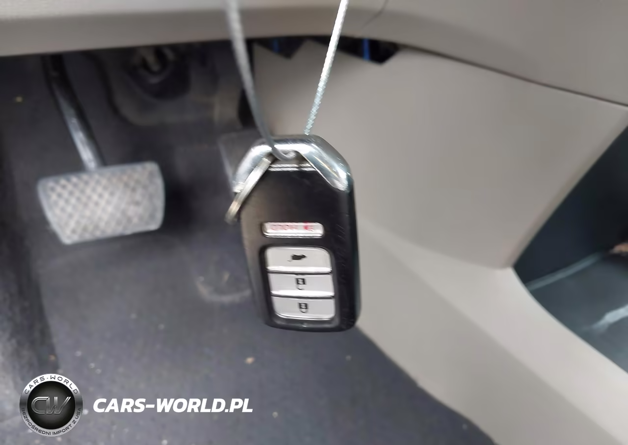 2018 Honda Odyssey Lx VIN:5FNRL6H24JB065704 - 11