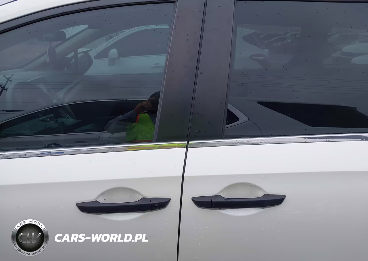 2018 Honda Odyssey Lx VIN:5FNRL6H24JB065704 - 15
