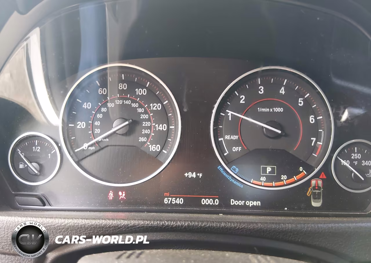 2018 BMW 430I VIN:WBA4Z1C5XJEC60138 - 7