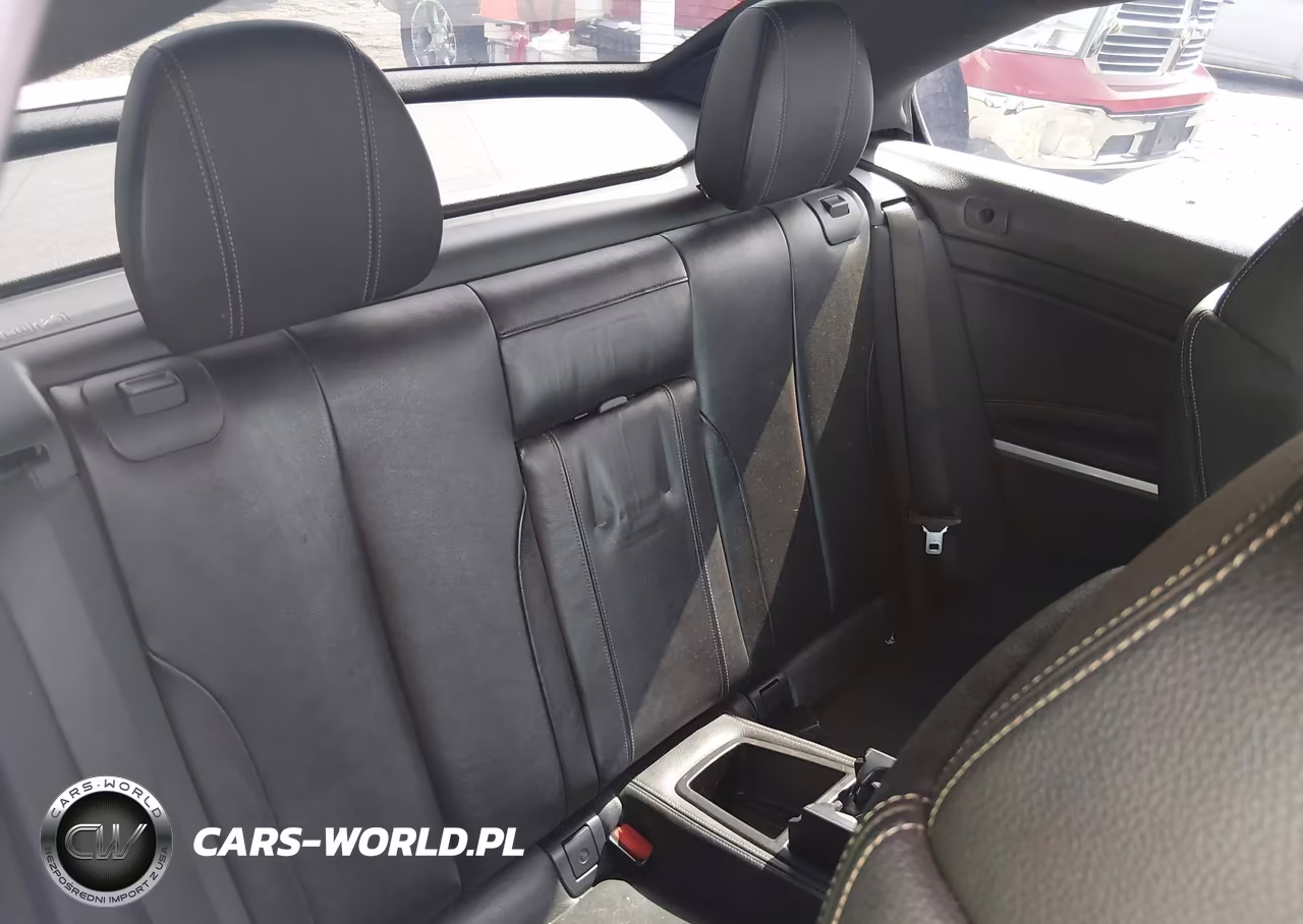 2018 BMW 430I VIN:WBA4Z1C5XJEC60138 - 8
