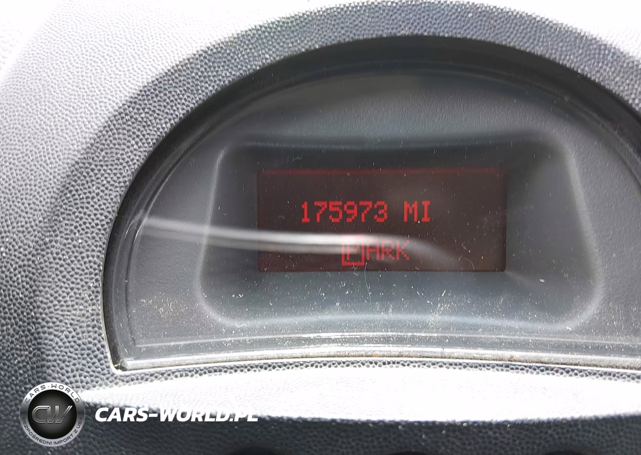 2008 Pontiac Grand Prix VIN:2G2WP552981124768 - 15