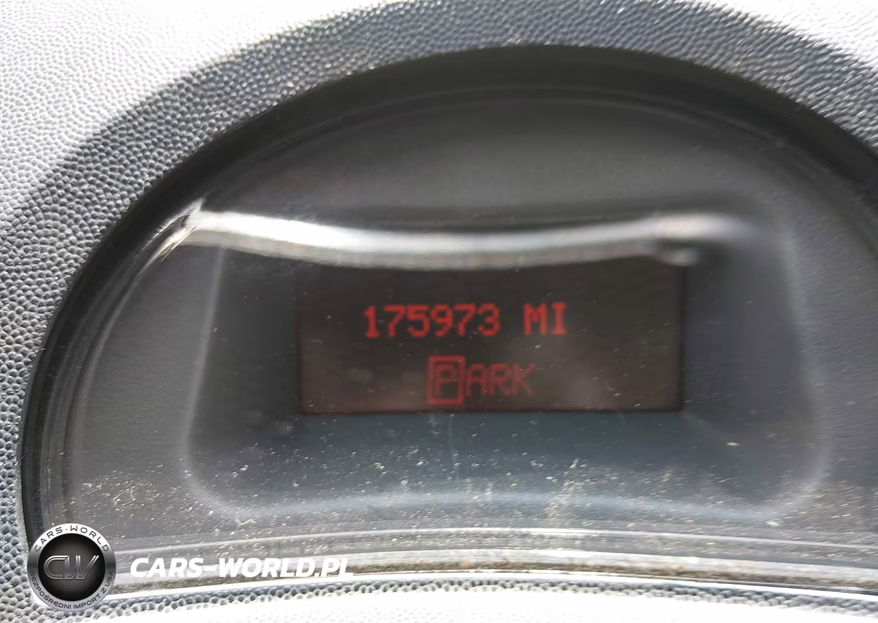 2008 Pontiac Grand Prix VIN:2G2WP552981124768 - 7