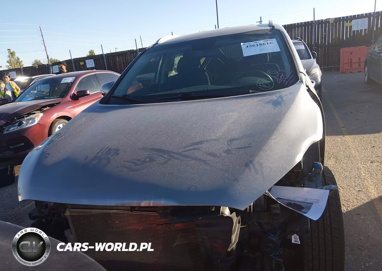 2018 Kia Sorento 2.4L Lx VIN:5XYPG4A39JG351947 - 12