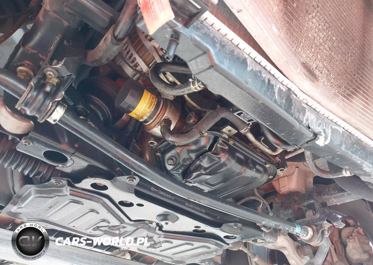 2007 Infiniti M35 VIN:JNKAY01E07M307483 - 15