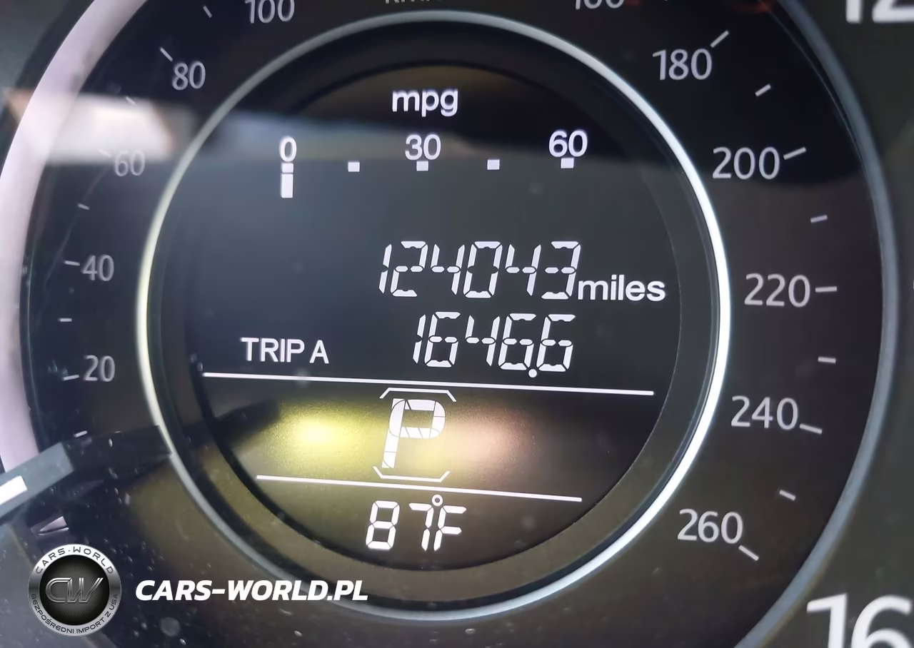 2014 Honda Accord Lx VIN:1HGCR2F39EA257810 - 15