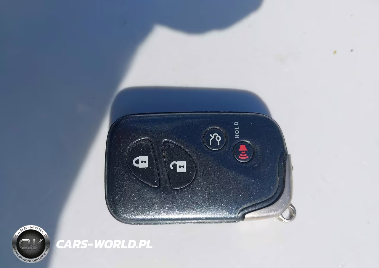 2008 Lexus Is 350 VIN:JTHBE262382014696 - 11
