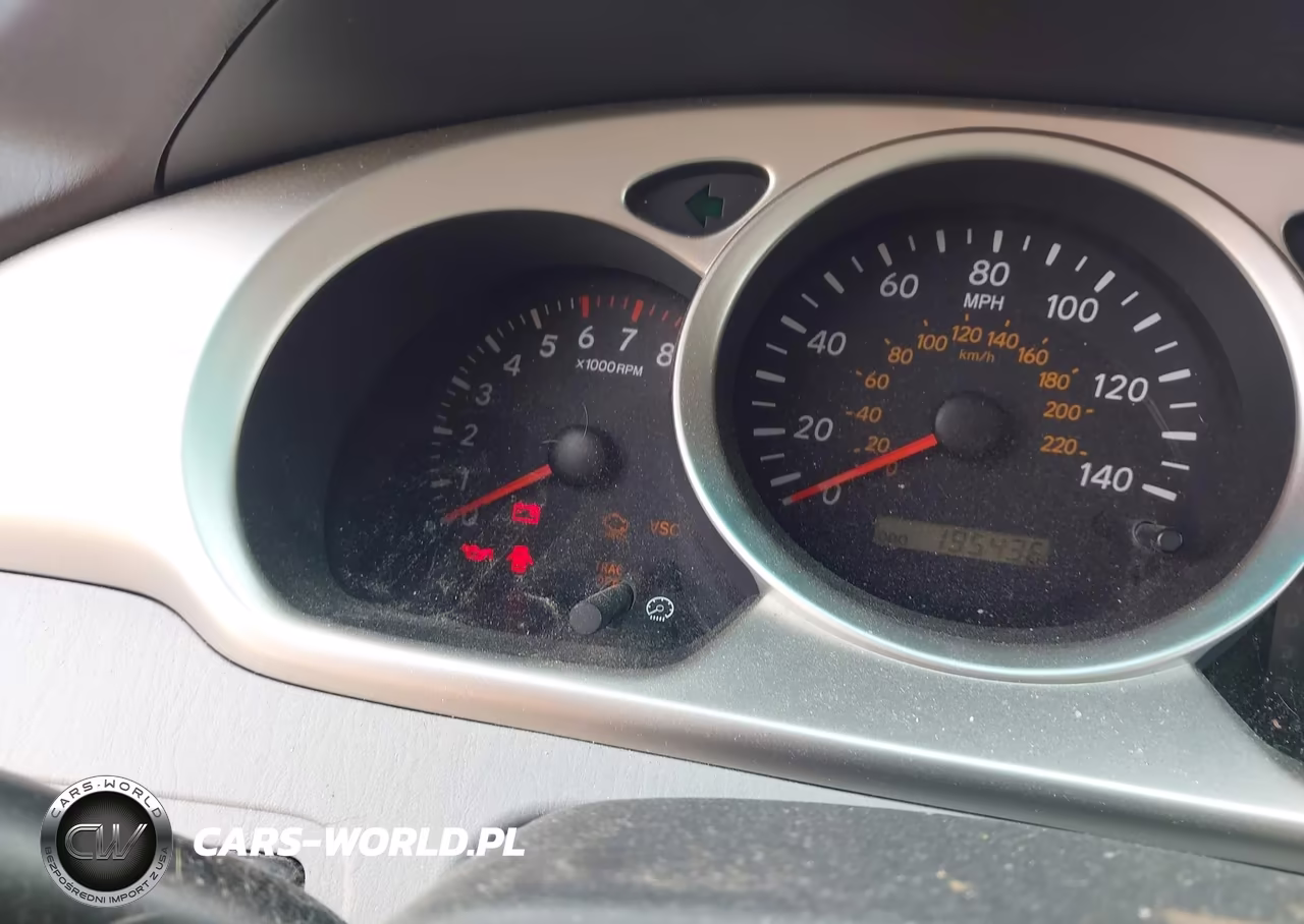 2004 Toyota Highlander V6 VIN:JTEDP21A840004010 - 6
