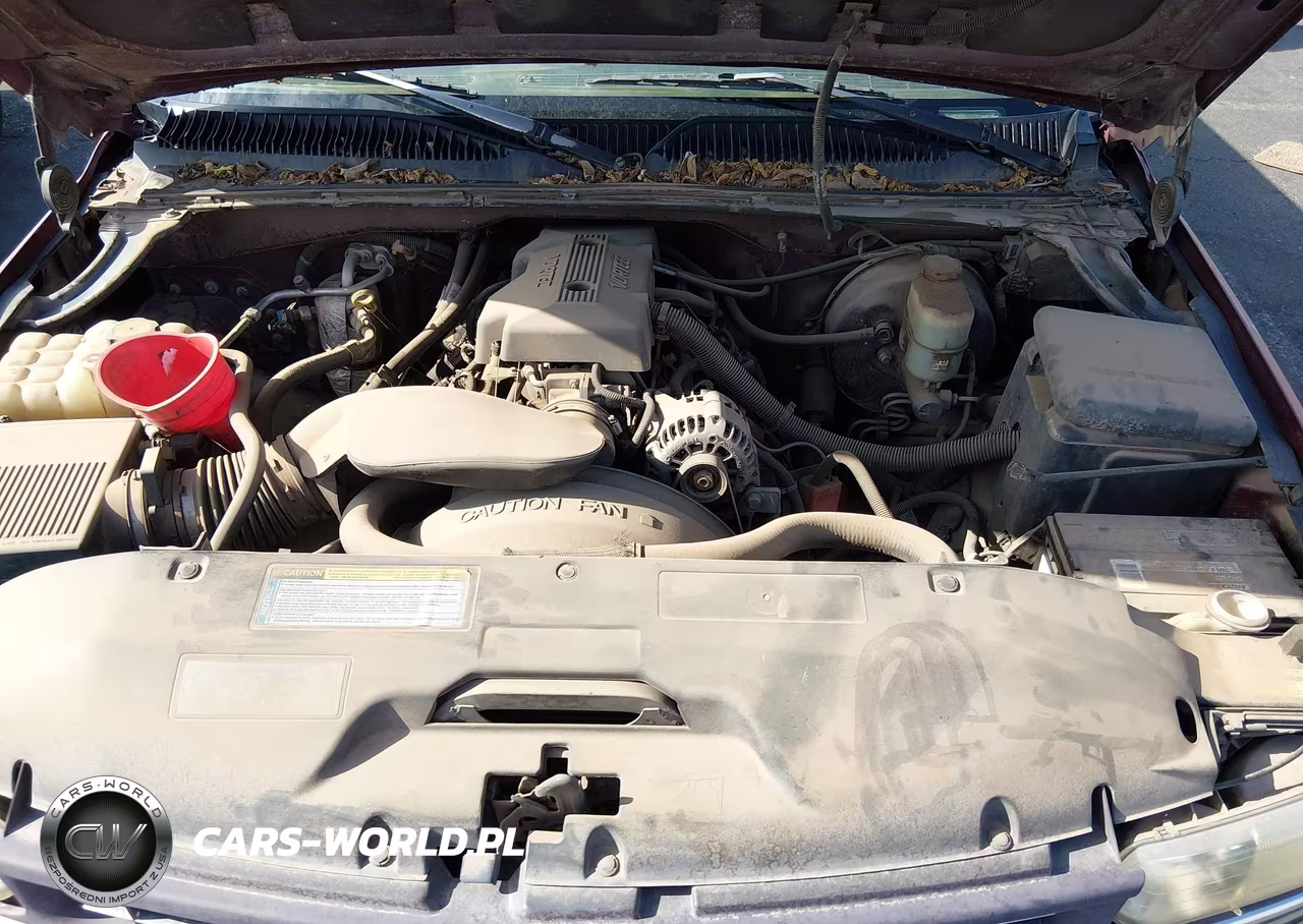 2000 Chevrolet Silverado 1500 Ls VIN:1GCEK19T9YE271026 - 10
