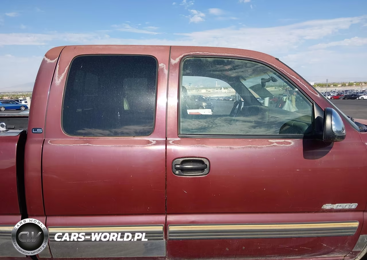 2000 Chevrolet Silverado 1500 Ls VIN:1GCEK19T9YE271026 - 15
