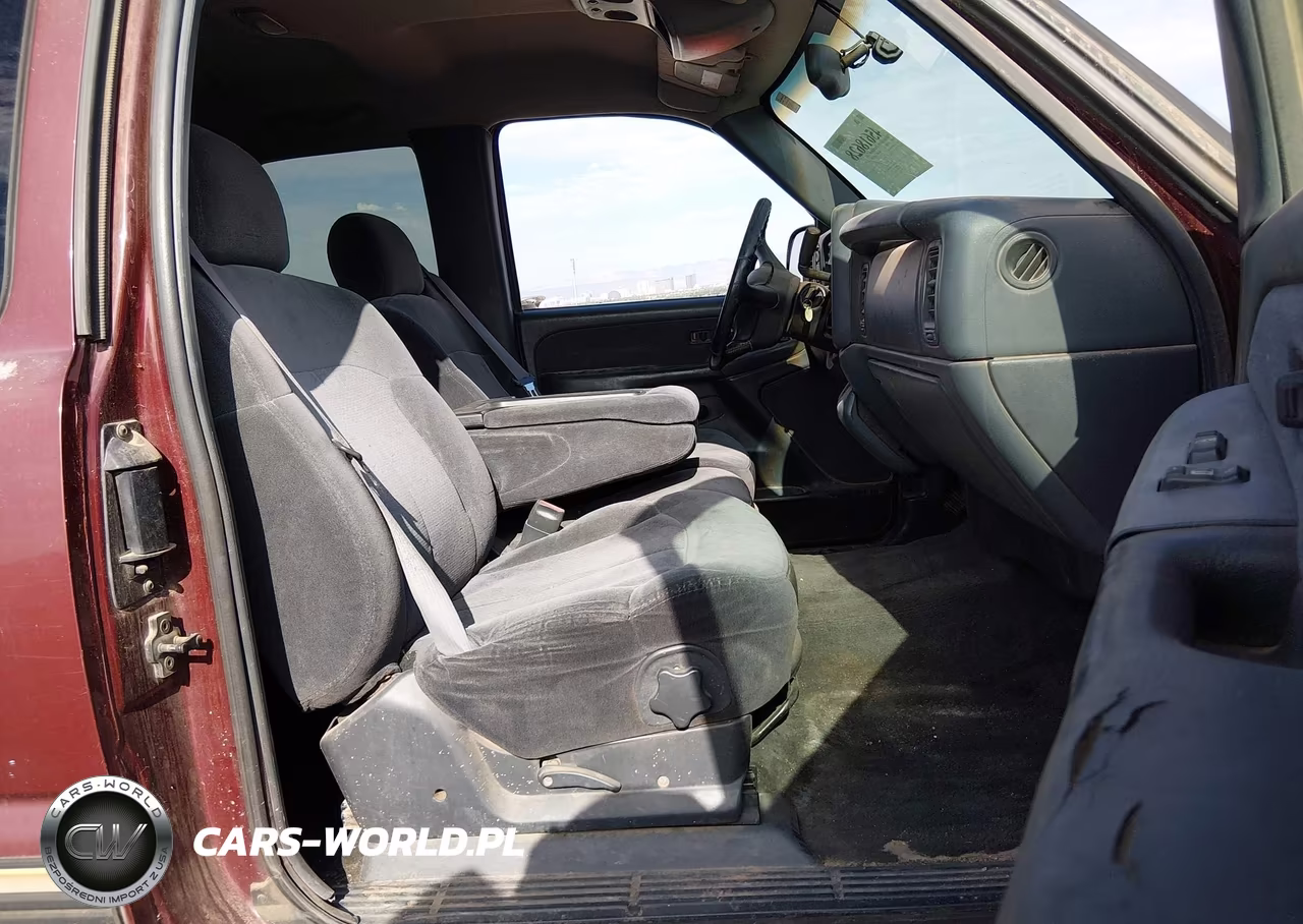 2000 Chevrolet Silverado 1500 Ls VIN:1GCEK19T9YE271026 - 5