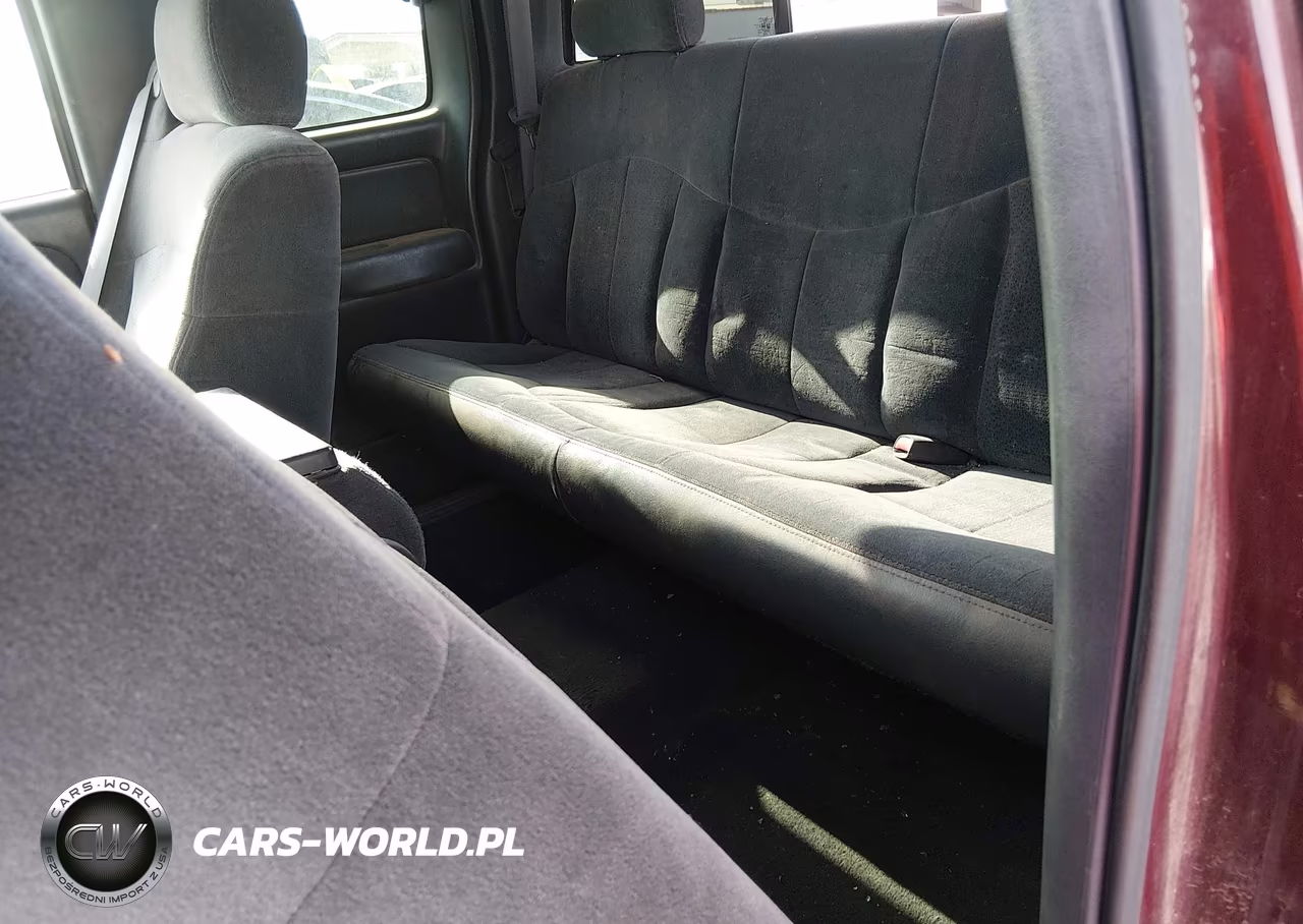 2000 Chevrolet Silverado 1500 Ls VIN:1GCEK19T9YE271026 - 8
