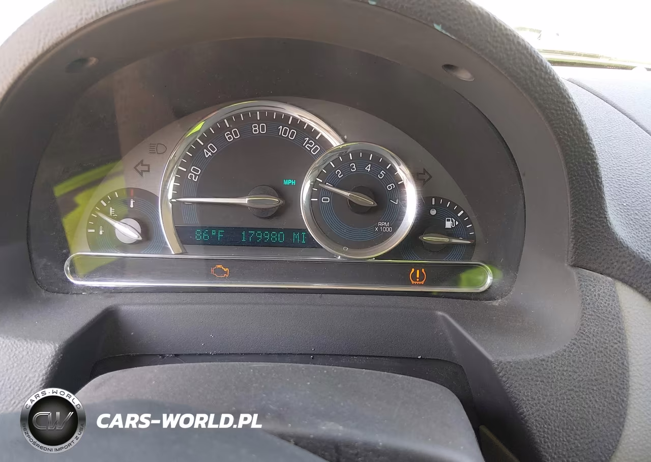 2008 Chevrolet Hhr Lt VIN:3GNDA23D58S651595 - 7